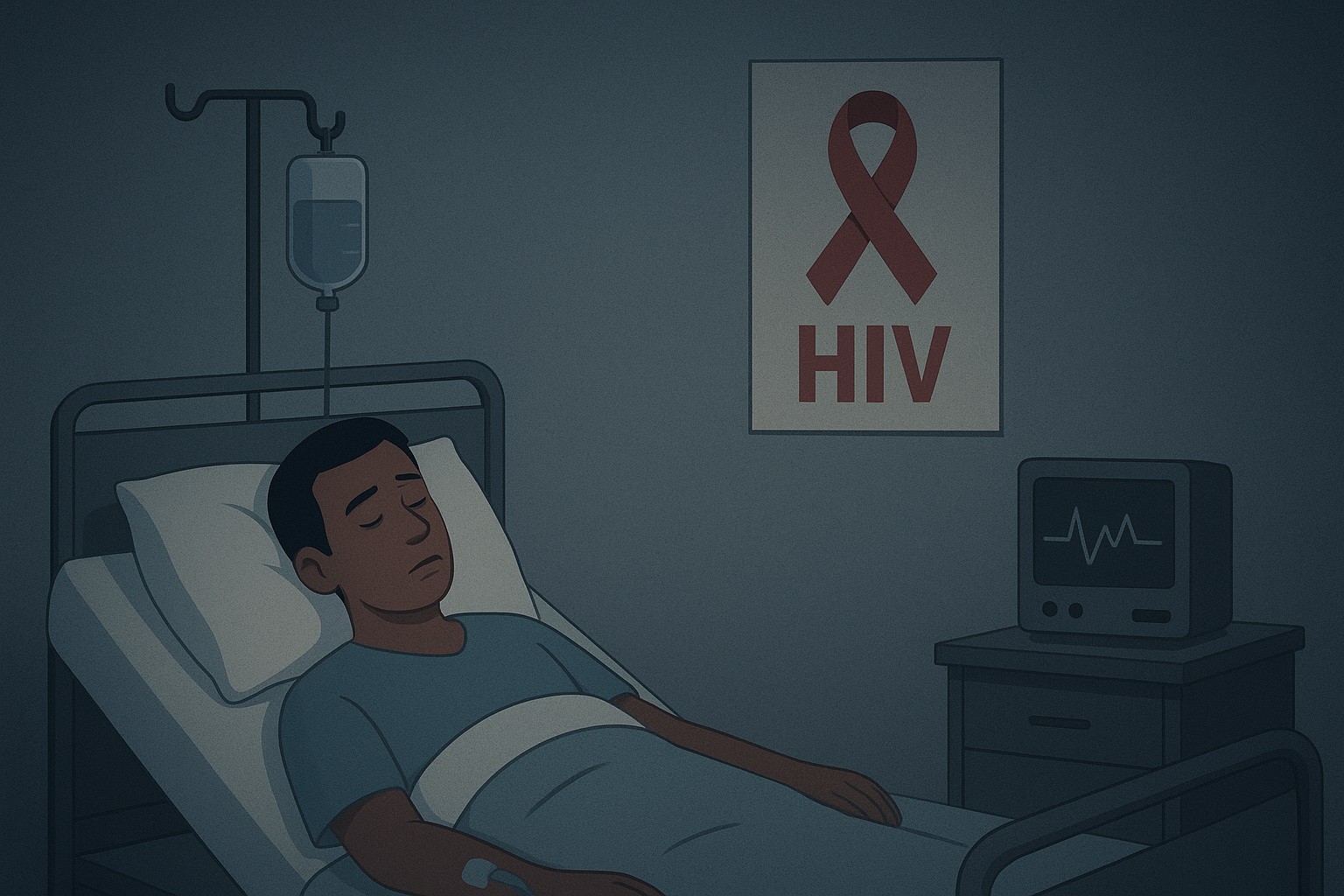 Kasus Pesta Gay Ungkap 29 Positif HIV, Sebagian Besar Berasal Dari luar kota.