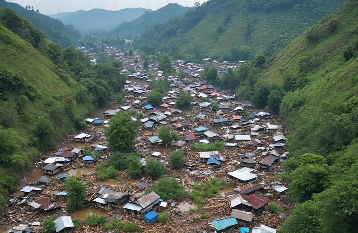 Pascabanjir Bandang, 108.594 Warga Aceh Tengah–Bener Meriah Masih Terisolasi