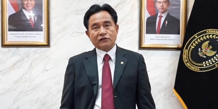 Komitmen Lama Indonesia untuk Palestina Jadi Dasar Penolakan Atlet Israel