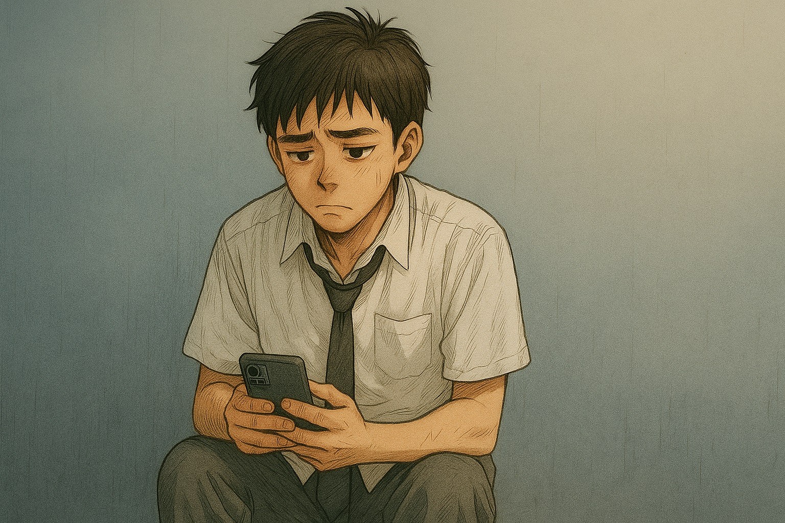 Terjebak Dunia Maya,Pelaku Ledakan SMAN 72 Jakarta Diduga Cari Perhatian Lewat Kekerasan