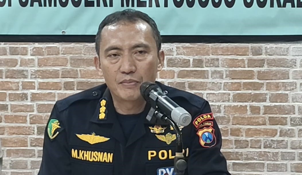 Satu Korban Ambruknya Ponpes Al-Khoziny Kembali Teridentifikasi, Total 51 Jenazah Dikenali