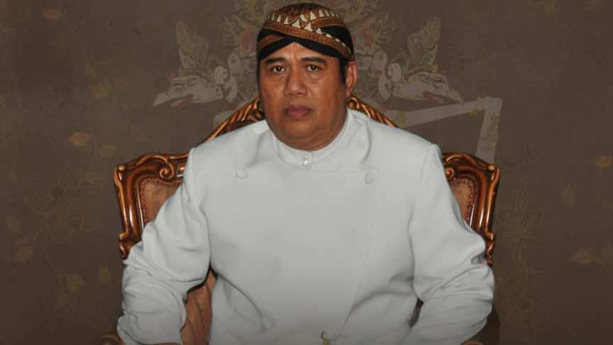 Ki Anom Suroto: Sang Dalang Legendaris yang Akhirnya Menutup Layar Kehidupan